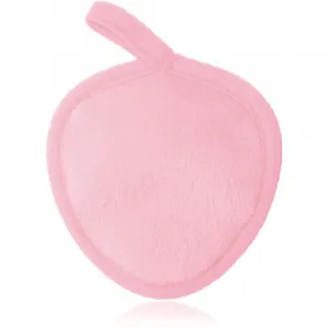 GLOV Quantum Clean Face Make-up Remover & Silicone Cleansing Pad prateľný odličovací tampón 1 ks