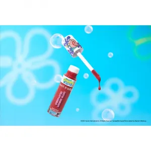 Wet n Wild SpongeBob SquarePants Underwater Wonder Blush tekutá lícenka odtieň Snailed It 6.5 ml