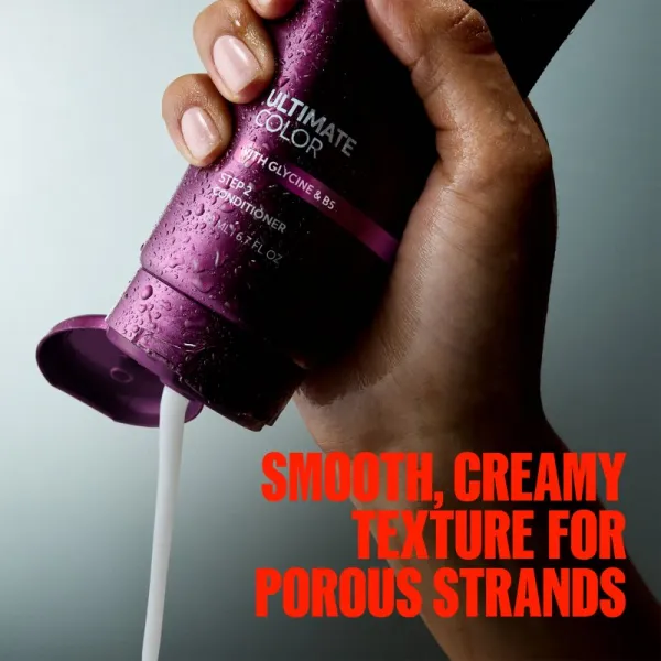 Wella Professionals Ultimate Color Conditioner hydratačný kondicionér pre farbené a melírované vlasy 200 ml