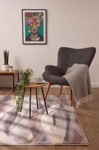 Koberec Agnella Agnus Mika vresový