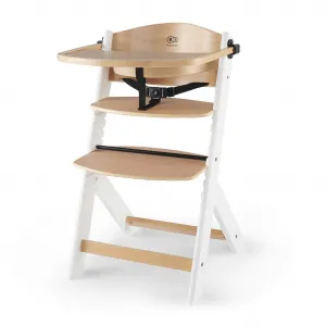 Jedálenská stolička Kinderkraft Enock Farba: Beige
