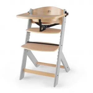 Jedálenská stolička Kinderkraft Enock Farba: Beige