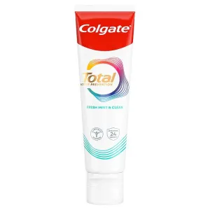 Colgate Total Active Fresh Mint zubná pasta pre svieži dych 75 ml