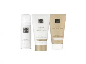 Hydrating Hair Care Set
