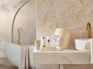 Restoring Hair Care Set