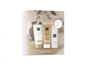 Restoring Hair Care Set