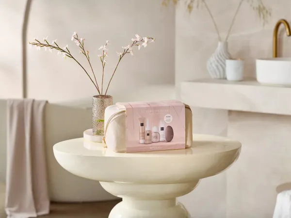 Hair Care - Trial Set