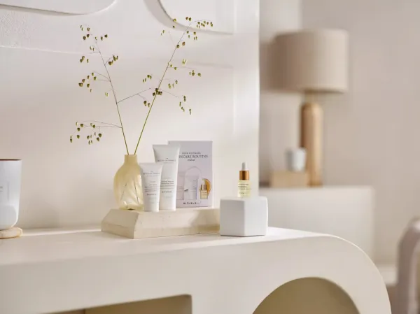 Daily Routine Skin Care Set