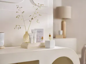 Daily Routine Skin Care Set
