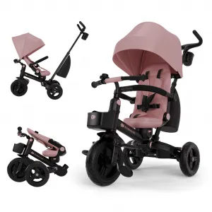 Trojkolka Kinderkraft Aveo 2 Plus Farba: Grey