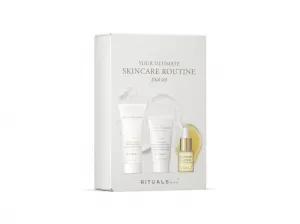 Daily Routine Skin Care Set