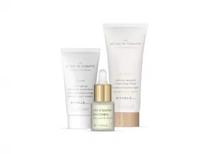 Daily Routine Skin Care Set