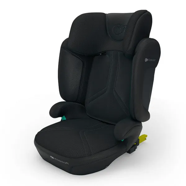 Autosedačka Kinderkraft Xpand 2 Pro Farba: Grey