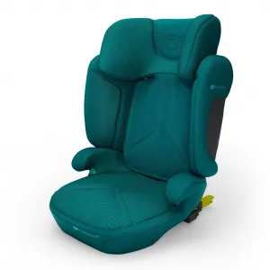 Autosedačka Kinderkraft Xpand 2 Pro Farba: Grey