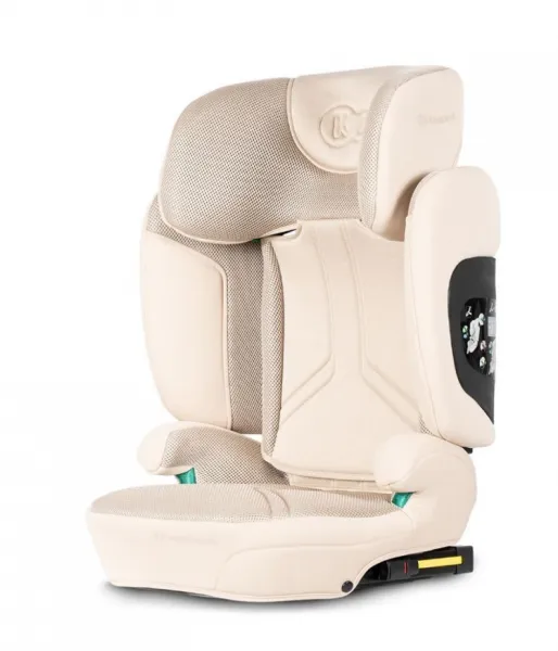 Autosedačka Kinderkraft Xpand 2 Pro Farba: Grey