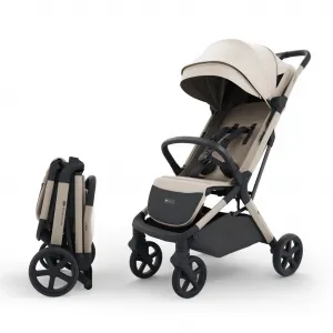 Kočík Kinderkraft Nubi 3 Farba: Dark Ruby