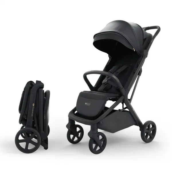 Kočík Kinderkraft Nubi 3 Farba: Dark Ruby