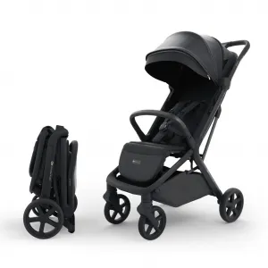 Kočík Kinderkraft Nubi 3 Farba: Dark Ruby