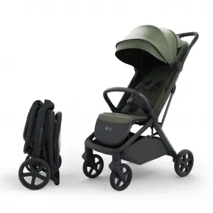 Kočík Kinderkraft Nubi 3 Farba: Dark Ruby