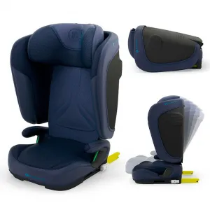 Autosedačka Kinderkraft Unity 2 I-Size Farba: Grey