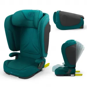 Autosedačka Kinderkraft Unity 2 I-Size Farba: Grey