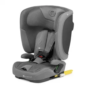 Autosedačka Kinderkraft Fix2Go i-Size Farba: Navy