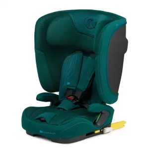 Autosedačka Kinderkraft Fix2Go i-Size Farba: Navy