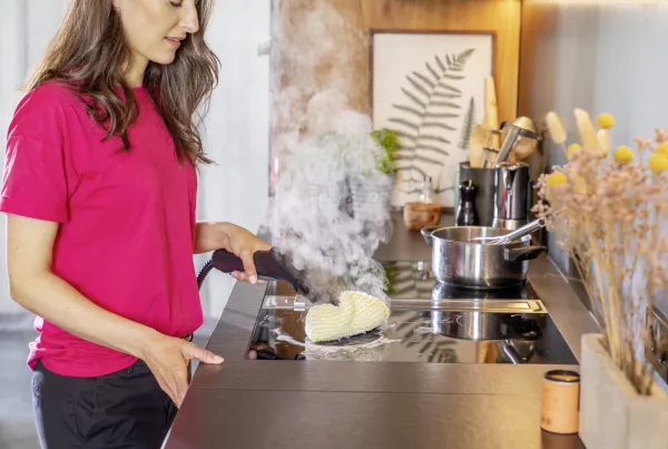 Karcher Kärcher Súprava návlekov z mikrovlákna pre ručnú hubicu