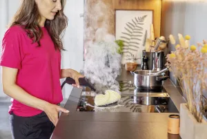 Karcher Kärcher Súprava návlekov z mikrovlákna pre ručnú hubicu