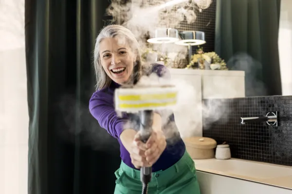 Karcher Kärcher Utierky pre flexibilnú ručnú hubicu