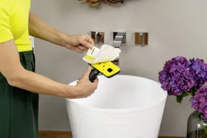 Karcher Kärcher Utierky pre flexibilnú ručnú hubicu