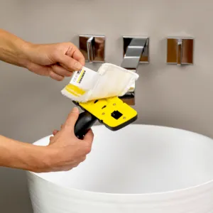 Karcher Kärcher Utierky pre flexibilnú ručnú hubicu