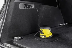 Karcher Kärcher EDI 4 Auto adaptér