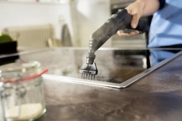 Karcher Kärcher Sada štrbinových kefiek