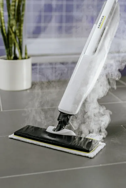 Karcher Kärcher Súprava abrazívnych utierok na podlahu Power EasyFix