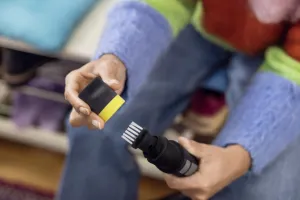 Karcher Kärcher Nadstavec na čistenie obuvi Shoe!Cleaner pre SE 3-18 Compact a SE 2 Spot