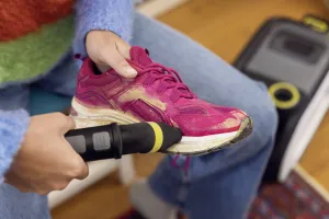 Karcher Kärcher Nadstavec na čistenie obuvi Shoe!Cleaner pre SE 3-18 Compact a SE 2 Spot