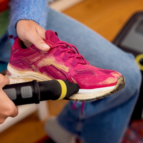 Karcher Kärcher Nadstavec na čistenie obuvi Shoe!Cleaner pre SE 3-18 Compact a SE 2 Spot