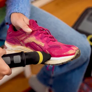 Karcher Kärcher Nadstavec na čistenie obuvi Shoe!Cleaner pre SE 3-18 Compact a SE 2 Spot