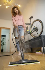 Karcher Kärcher Všestranná sada podlahových utierok EasyFix