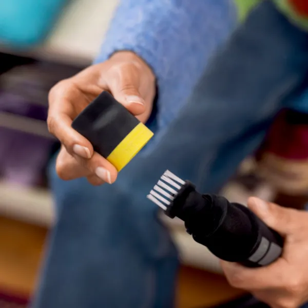 Karcher Kärcher Nadstavec na čistenie obuvi Shoe!Cleaner pre SE 3-18 Compact a SE 2 Spot