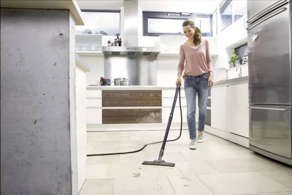 Karcher Kärcher Sada podlahových utierok EasyFix na citlivé povrchy