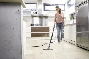 Karcher Kärcher Sada podlahových utierok EasyFix na citlivé povrchy