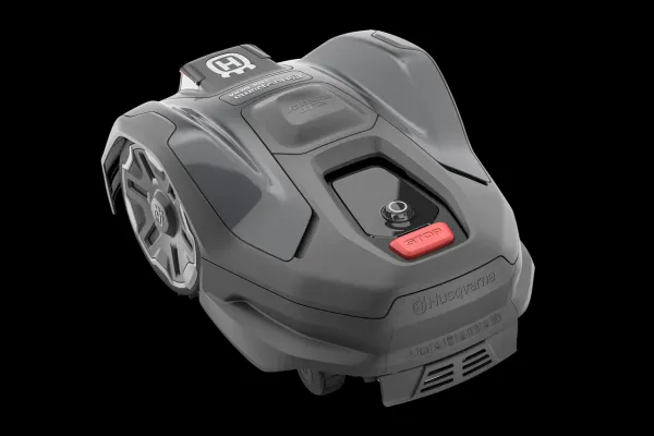 Robotická kosačka HUSQVARNA AUTOMOWER 310E NERA