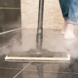 Karcher Kärcher Sada podlahových utierok EasyFix na citlivé povrchy