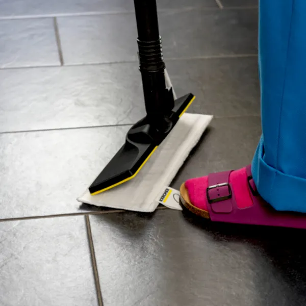 Karcher Kärcher Sada podlahových utierok EasyFix na citlivé povrchy