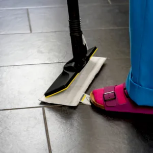 Karcher Kärcher Sada podlahových utierok EasyFix na citlivé povrchy