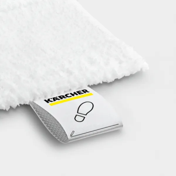Karcher Kärcher Sada podlahových utierok EasyFix na citlivé povrchy