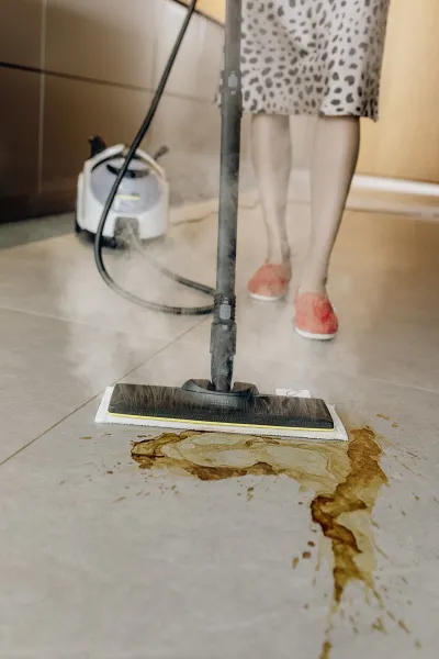Karcher Kärcher Súprava abrazívnych utierok na podlahu Power EasyFix