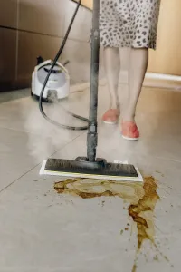 Karcher Kärcher Súprava abrazívnych utierok na podlahu Power EasyFix